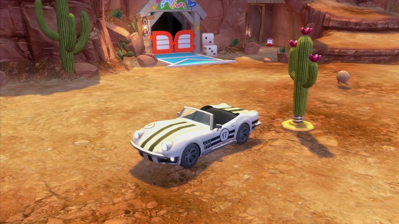 Toy Story 3: El Videojuego - Imagen 15